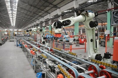 東鵬控股榮獲第七屆廣東省政府質(zhì)量獎(jiǎng)最高榮譽(yù)殊榮