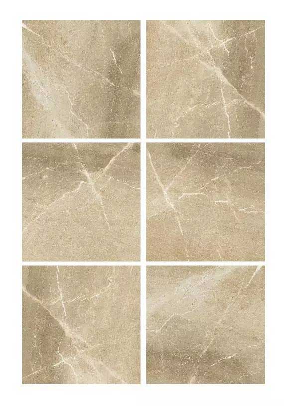 羅浮宮瓷磚 線紋大理石系列的奢華演繹與實(shí)景賞析