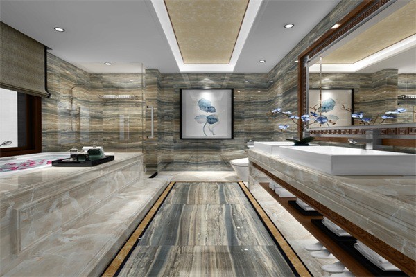 名石磁磚加盟 開啟磁磚行業(yè)財富新篇章