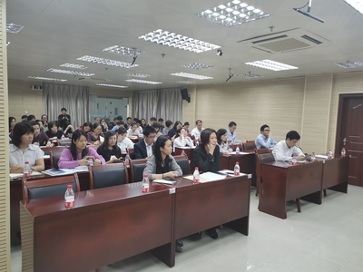提升統(tǒng)計(jì)能力，賦能南沙發(fā)展——廣州市南沙區(qū)統(tǒng)計(jì)局業(yè)務(wù)培訓(xùn)工作紀(jì)實(shí)