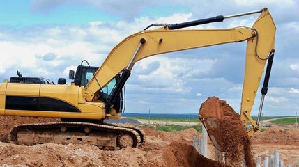 機械指揮官設(shè)備管理:5種超賺錢的工程機械,簡直就是暴利!